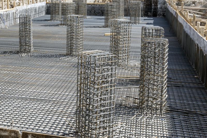 Reinforcement Materials